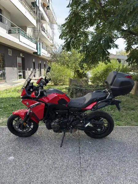 TRACER 7 35KW