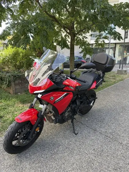 TRACER 7 35KW