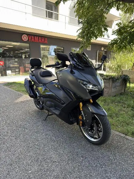 XP TMAX 560 TECH MAX