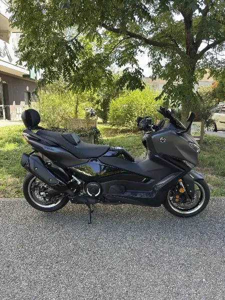 XP TMAX 560 TECH MAX
