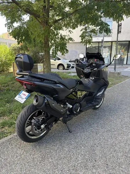 XP TMAX 560 TECH MAX