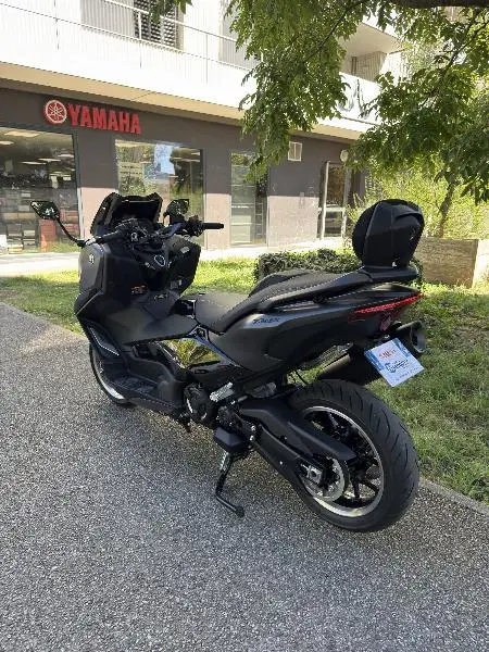 XP TMAX 560 TECH MAX