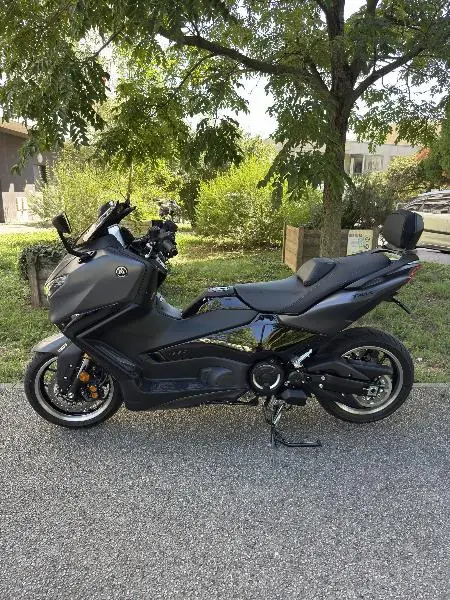 XP TMAX 560 TECH MAX