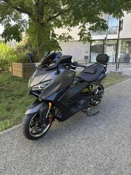 XP TMAX 560 TECH MAX
