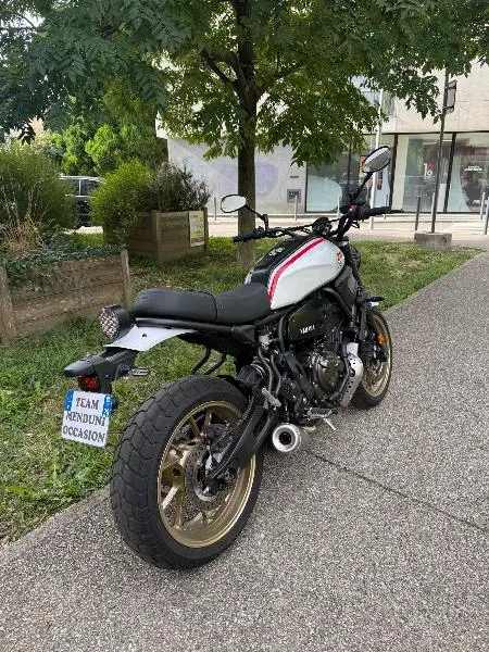 XSR 700 XTRIBUTE
