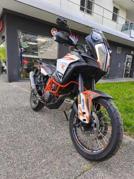 1290 SUPER ADVENTURE R