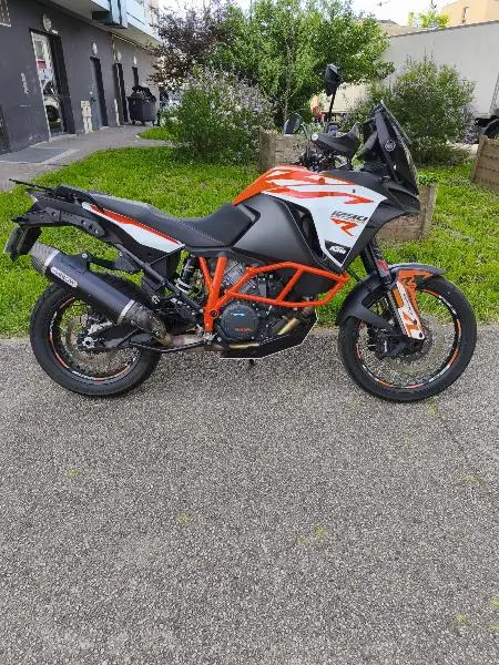 1290 SUPER ADVENTURE R
