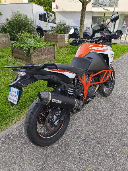 1290 SUPER ADVENTURE R