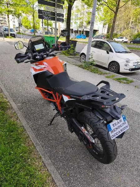 1290 SUPER ADVENTURE R