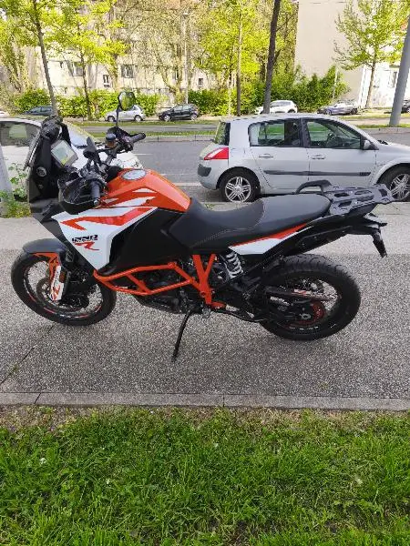 1290 SUPER ADVENTURE R