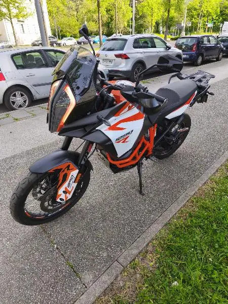 1290 SUPER ADVENTURE R