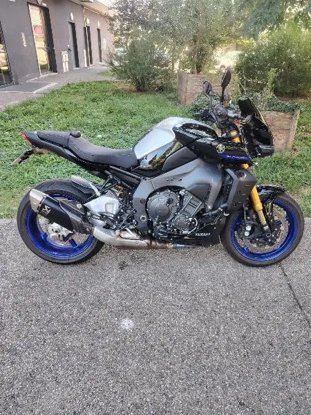MT10 SP