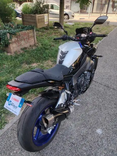 MT10 SP