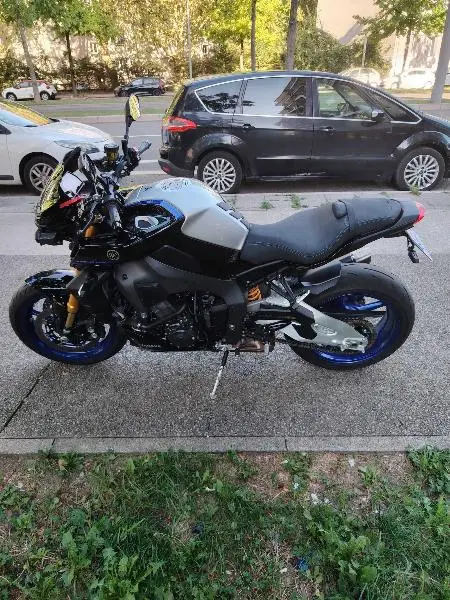 MT10 SP