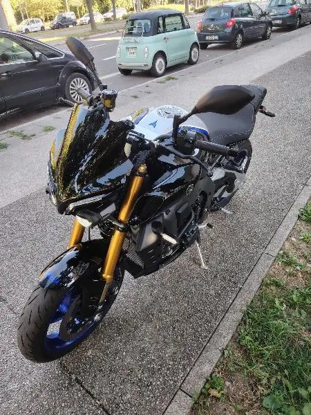 MT10 SP