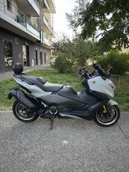 XP TMAX 560 TECH MAX