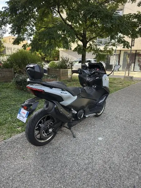 XP TMAX 560 TECH MAX