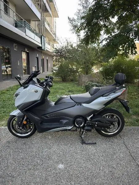 XP TMAX 560 TECH MAX