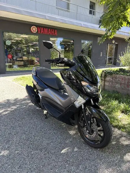 NMAX 125