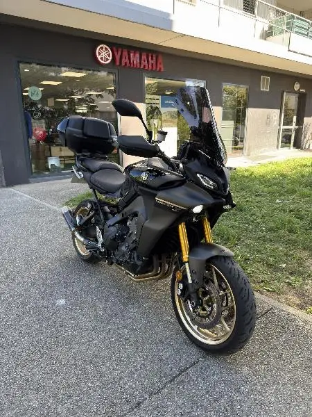 TRACER 9 GT