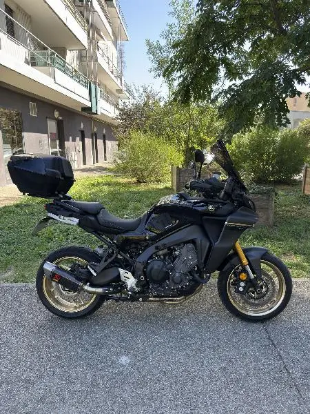 TRACER 9 GT