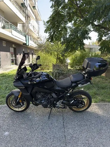 TRACER 9 GT