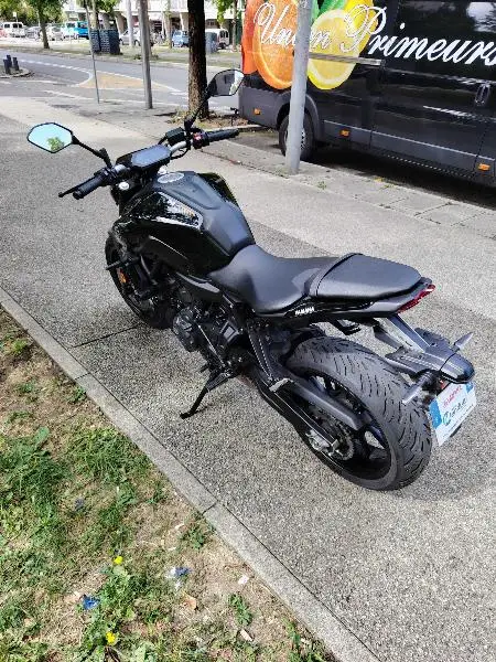 MT07 PURE 35KW