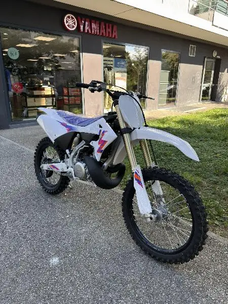 YZ250 2024
