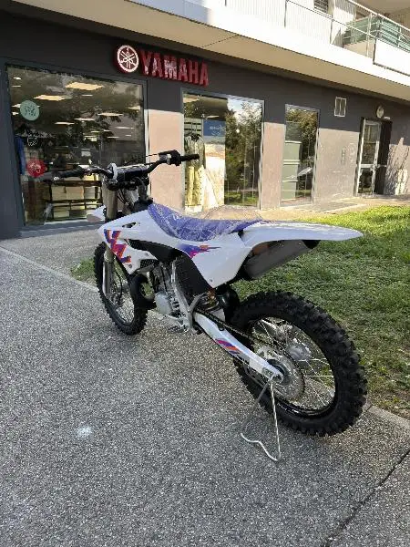 YZ250