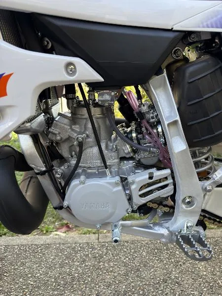 YZ250