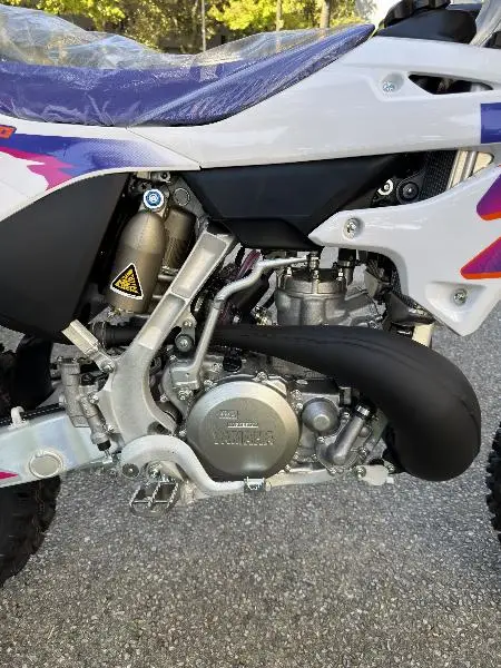 YZ250