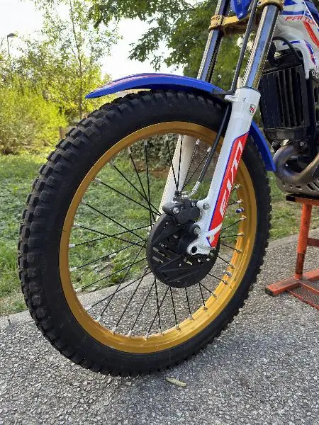EVO 300 FACTORY 2T