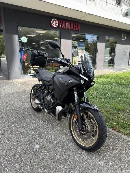 TRACER 7 35KW