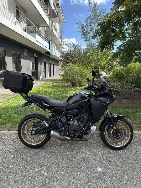 TRACER 7 35KW