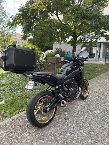 TRACER 7 35KW