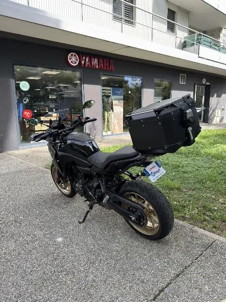 TRACER 7 35KW