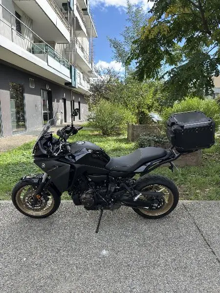 TRACER 7 35KW