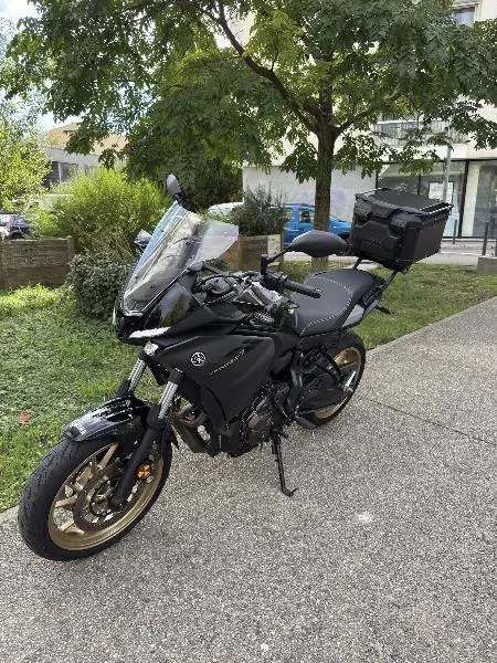 TRACER 7 35KW