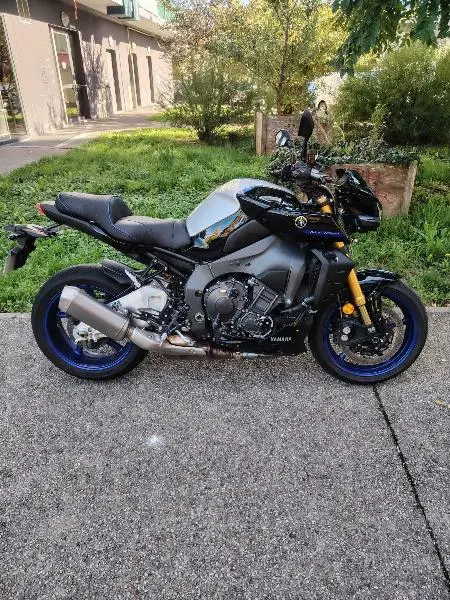 MT10 SP