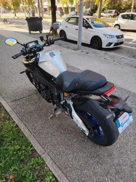 MT10 SP