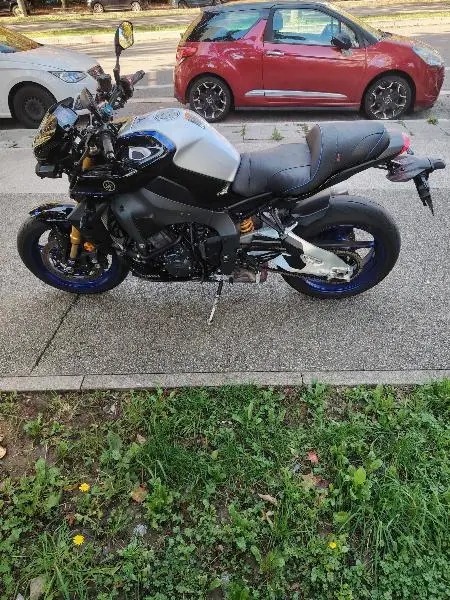 MT10 SP