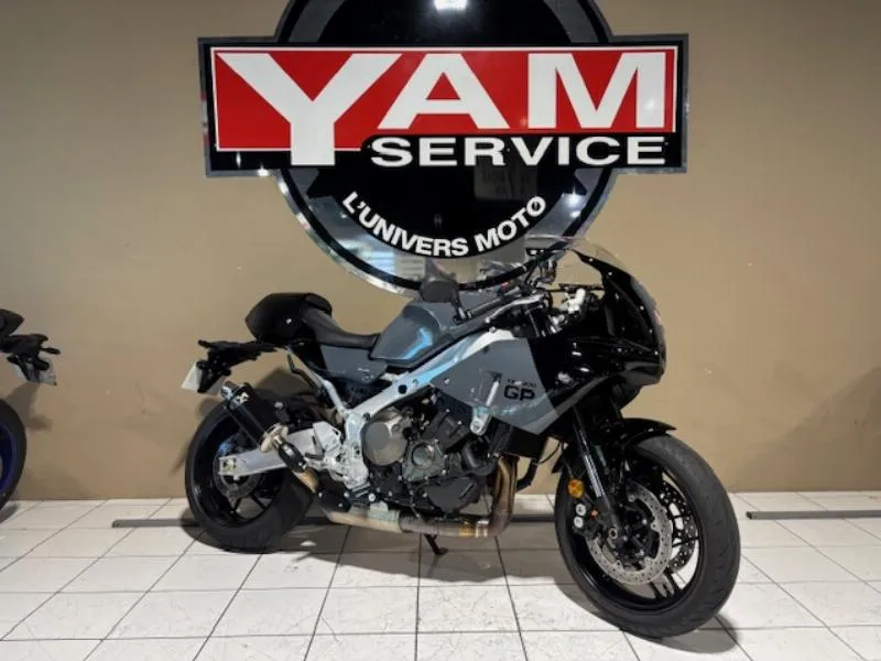 XSR 900 GP 35KW