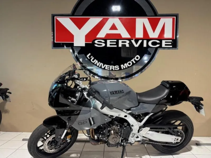 XSR 900 GP 35KW