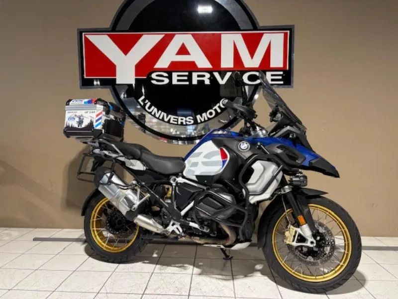 R 1250 GS 2019