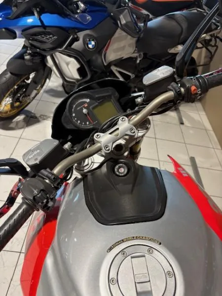 SHIVER 750