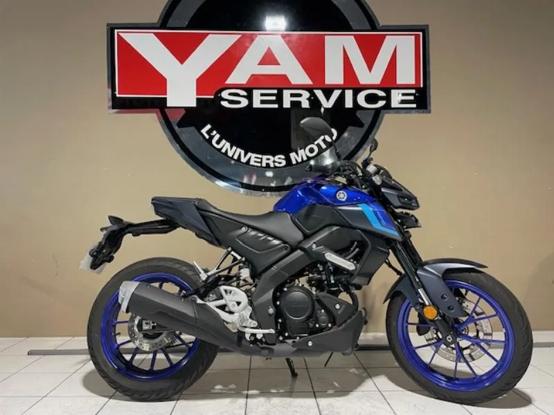 MT125