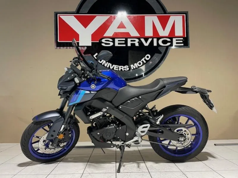 MT125