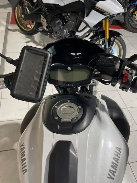 MT07 35KW