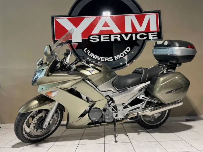 FJR 1300