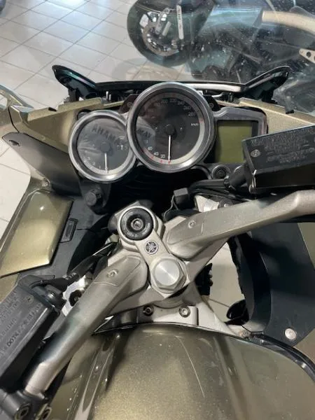 FJR 1300